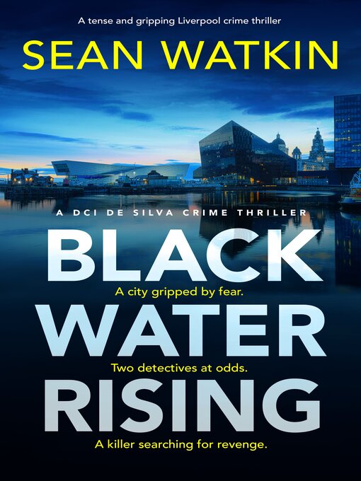 Title details for Black Water Rising by Sean Watkin - Available